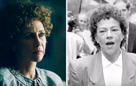 Elizabeth Lederer, prosecutor of Central Park five, resigns from Columbia Law [Law And Crime]