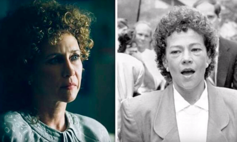 Elizabeth Lederer, prosecutor of Central Park five, resigns from Columbia Law [Law And Crime]