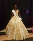 Rue Baby - she emerged first runners up in Miss universe kenya 2019