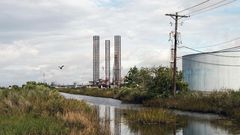 Trump Administration Rolls Back Clean Water Protections