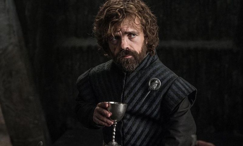 Why Tyrion's Final Line Sounded So Familiar