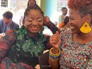 Anyiko Owoko weds in lavish traditional wedding