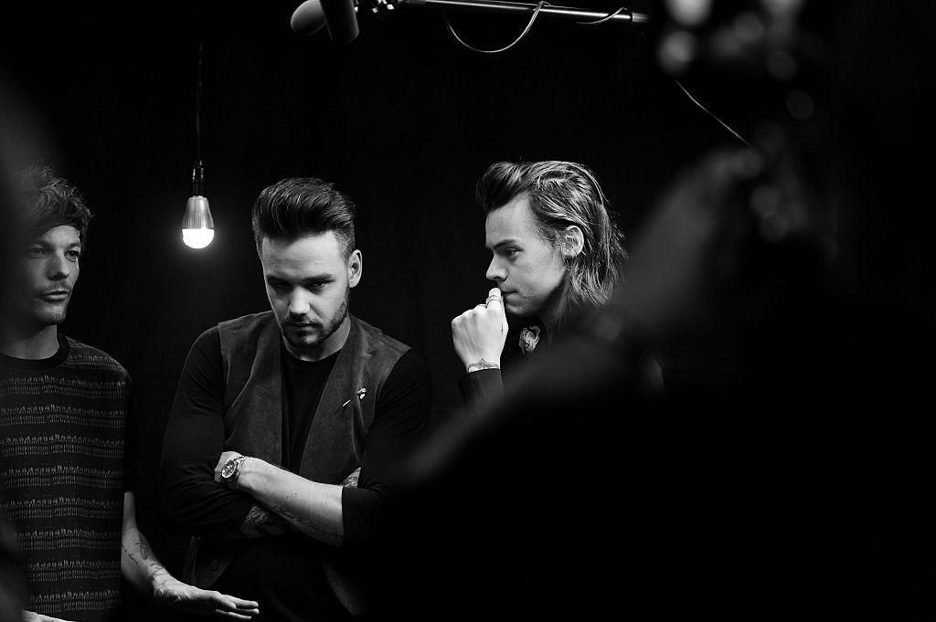 An Alternative View Of The 2015 American Music Awards