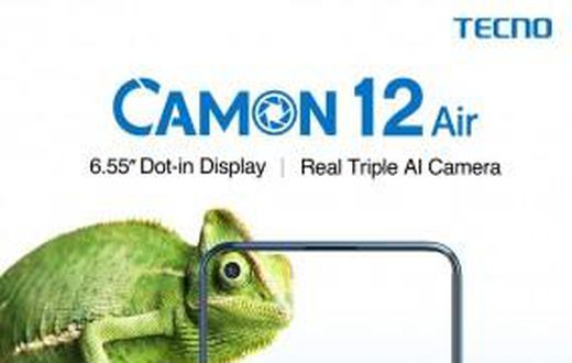 TECNO Mobile