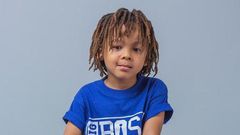 Kenyan celebrity kids who are brand ambassadors