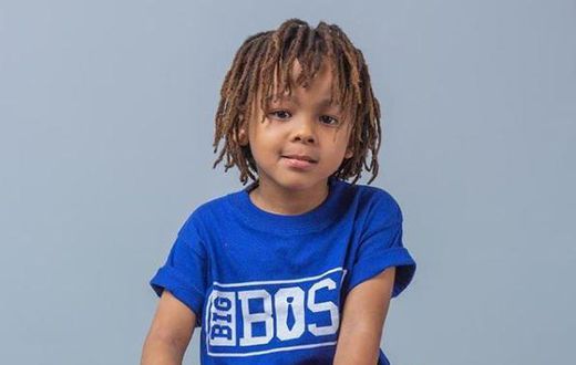 Kenyan celebrity kids who are brand ambassadors