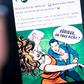 Belgian consumers and politicians called the online ad "sickening" and "irresponsible"