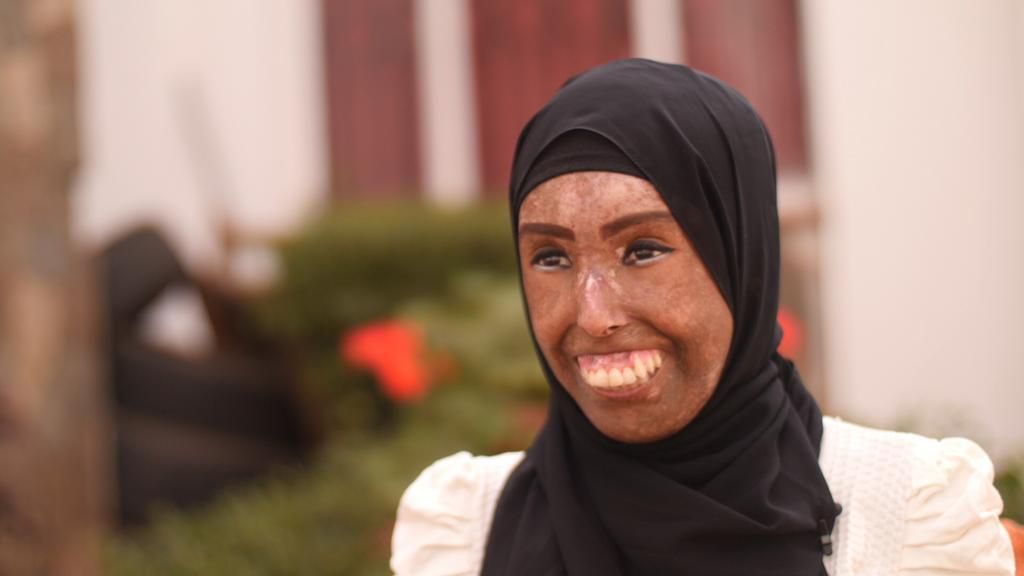 Farah Khaleck