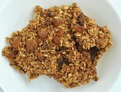 Oat bran(wikiHow)