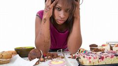 Binge eating(alltreatment)