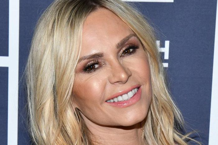What Is 'RHOC' Star Tamra Judge's Net Worth?