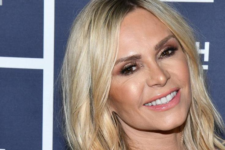 What Is 'RHOC' Star Tamra Judge's Net Worth?