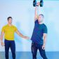 How to Do a Dumbbell Snatch