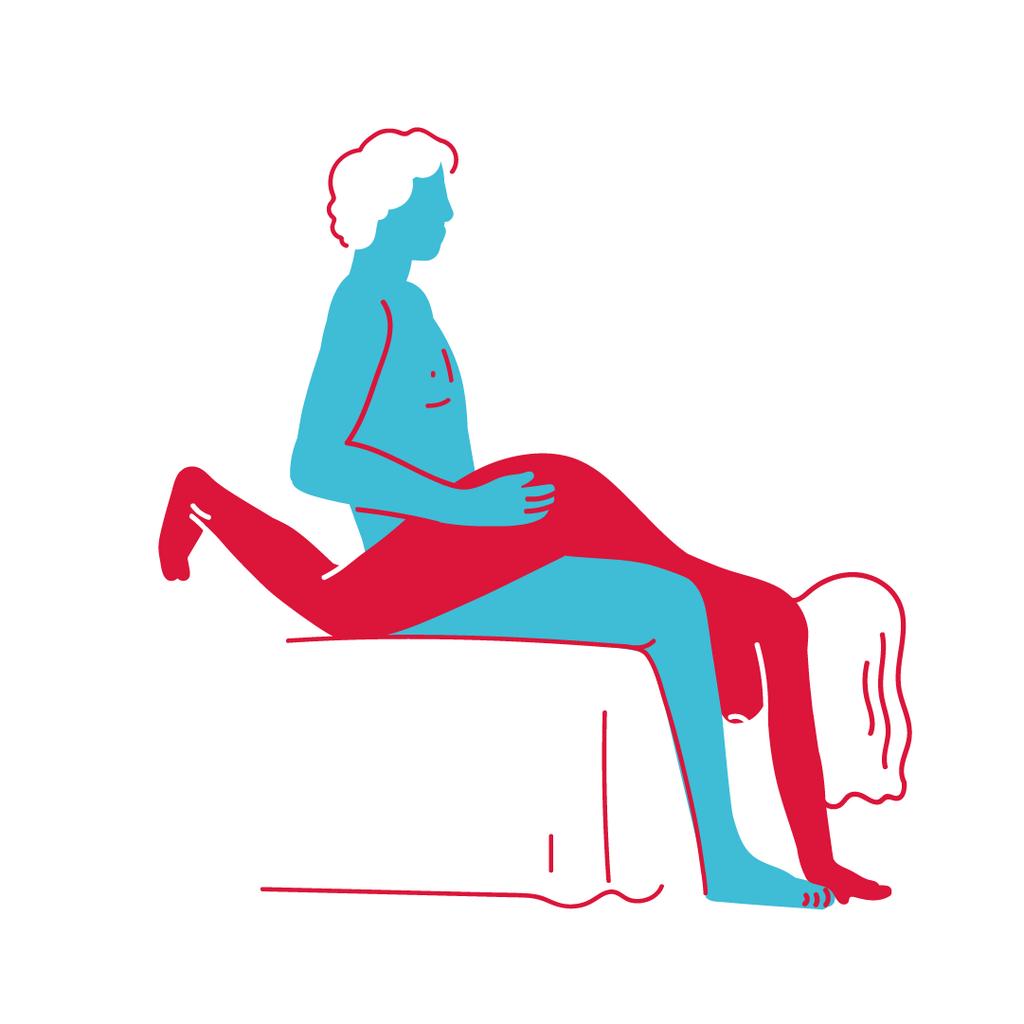 46 Sex Positions Everyone Should Try At Least Once