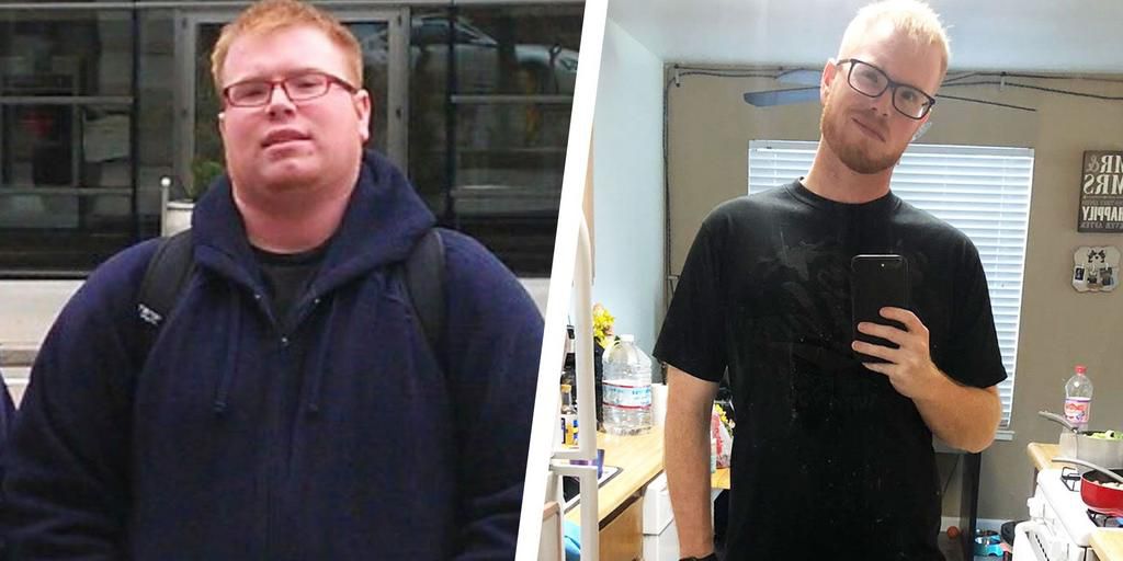 Keto and Running Helped This Guy Get Healthy