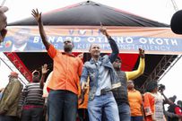 Jubilee MPs call for Imran Okoth to be disqualified from November 7 by-election