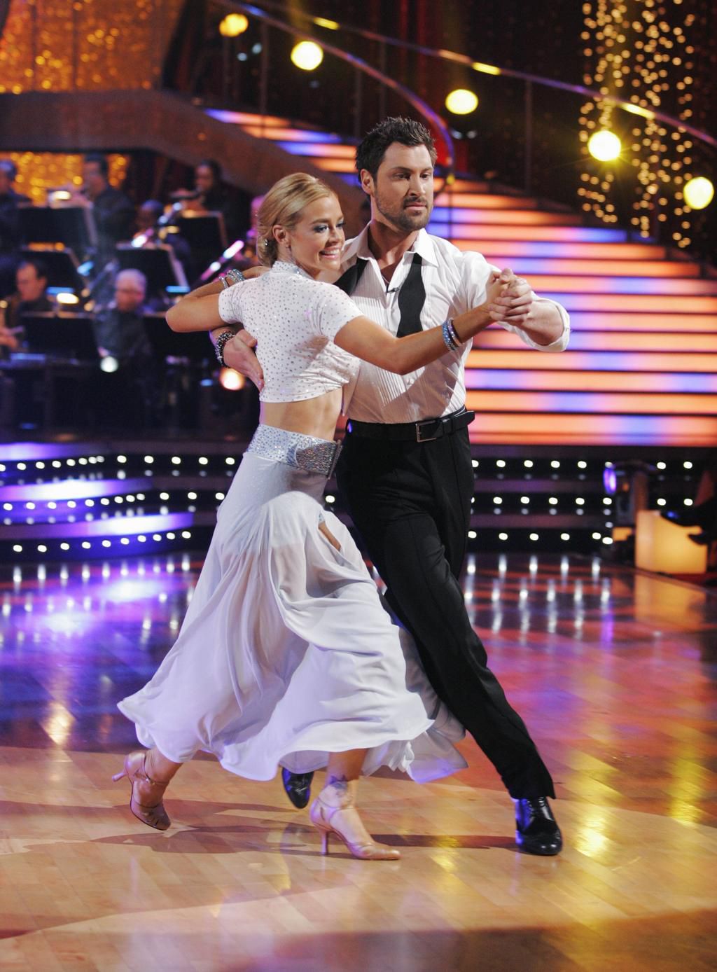 40 Celebrities You Forgot Were On 'Dancing With The Stars'