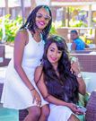 Lilian Muli’s exquisite birthday party (Instagram)