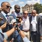 Speech by Tob Cohen's brother, Bernard, that caused Sarah Wairimu to fire back