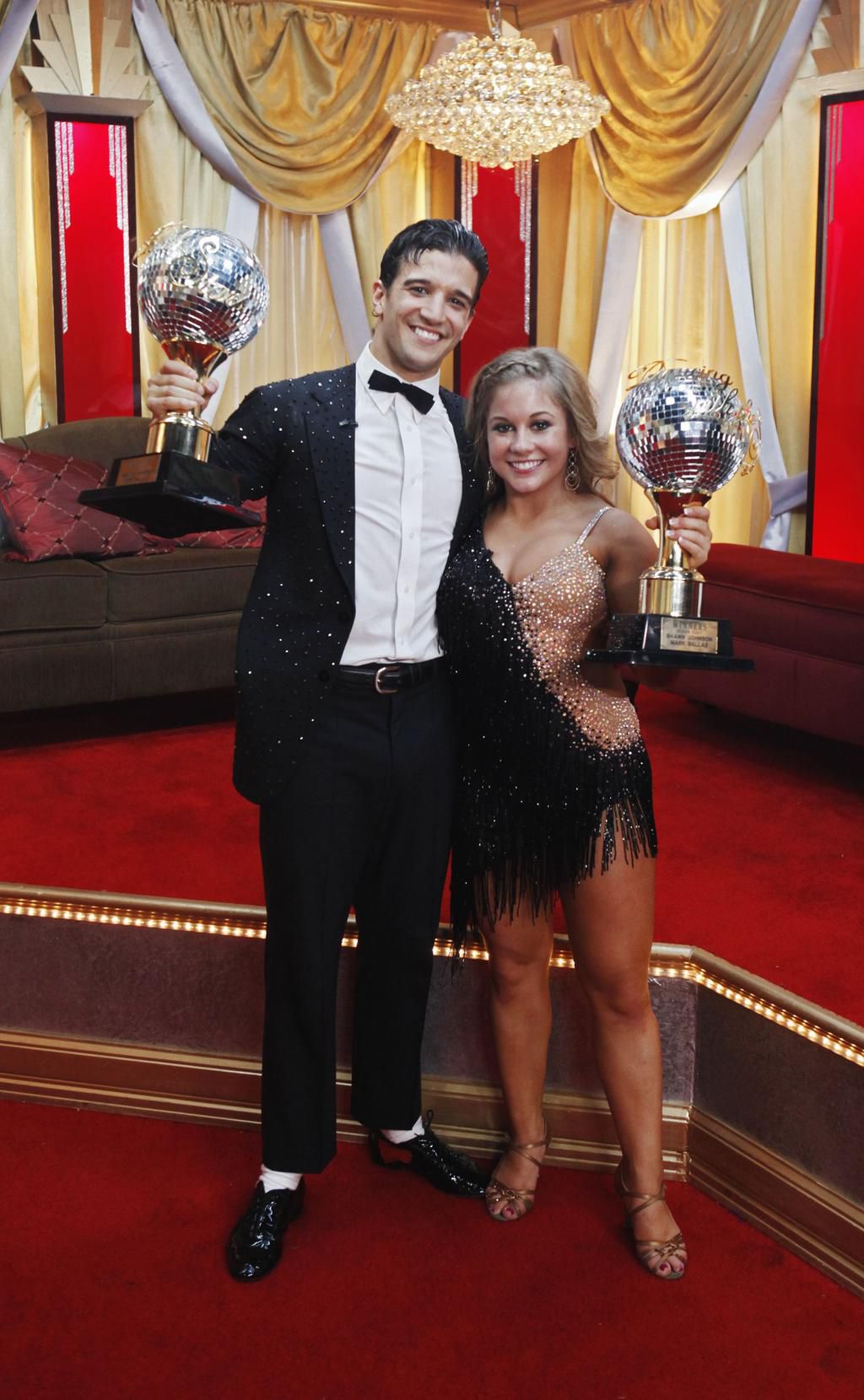 Where Are The Winners Of 'Dancing With The Stars' Now?