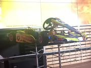 Johnnie Walker unveils top 20 teams for the Kenya racing festival