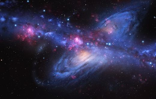 FYI: Your Zodiac Sign Changes Every 30 Years