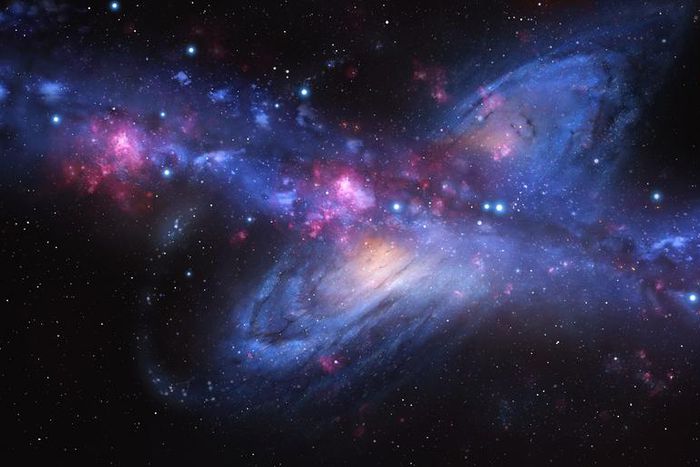 FYI: Your Zodiac Sign Changes Every 30 Years