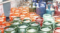 No exchange of cooking gas cylinders - EPRA boss Pavel Oimeke announces new law