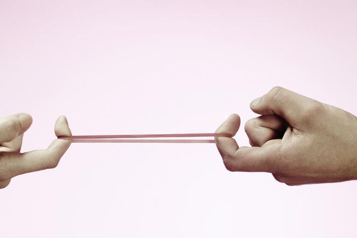 Why Your Partner's Suddenly Pulling Away