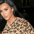 Kim Kardashian Just Shared Her Training Secret