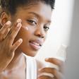 Signs of sensitive skin (essence)