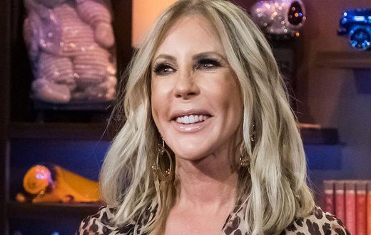 What Is 'RHOC' Vicki Gunvalson's Net Worth?
