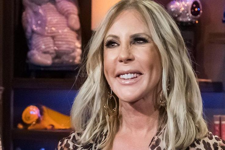 What Is 'RHOC' Vicki Gunvalson's Net Worth?