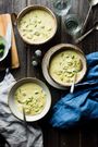 18 Easy Vegan Soups For Any Possible Craving