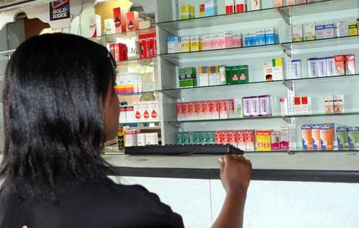Pharmacy