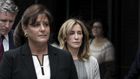 Looming Over the College Admissions Case: Will Parents Like Felicity Huffman Get Jail?