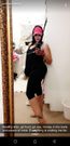 Zari Hassan's post
