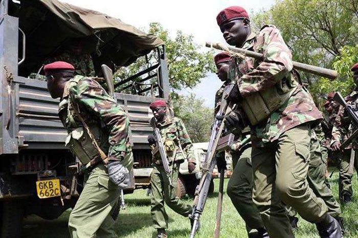 11 Kenyans tricked to their death