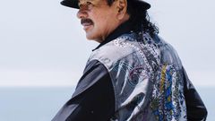On 'Africa Speaks,' Santana Finds a Worthy Partner in Buika