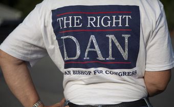 Republican's Victory Reveals a Bitter Divide Among Voters Is Only Growing Wider.