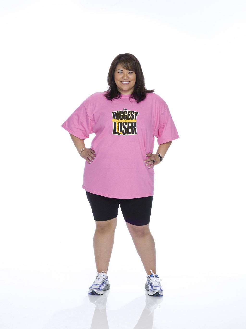 The Most Dramatic 'Biggest Loser' Transformations of All Time