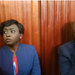 TV anchor Jackie Maribe and her fiance Jowie