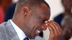 File image of DP Ruto