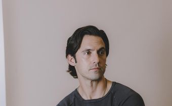 Milo Ventimiglia Finds a Good-Guy Lane