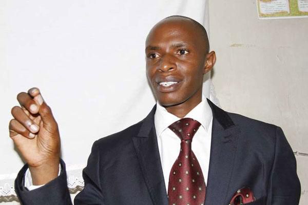 Helicopter Ministries Bishop Thomas Wahome wants DPP barred from arresting him in dog theft saga