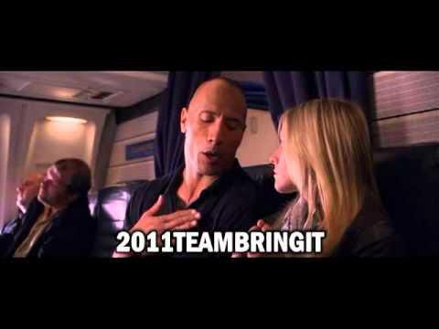 Every Movie Dwayne "The Rock" Johnson Has Made, From Best to Worst