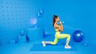 Try This 10-Minute Butt Workout With Weights