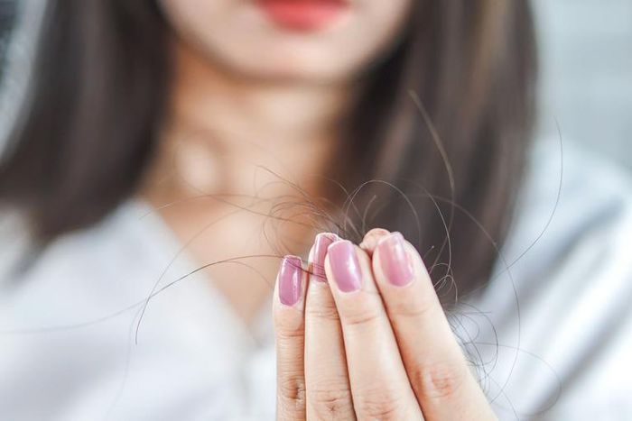 Can The Keto Diet Cause Hair Loss?