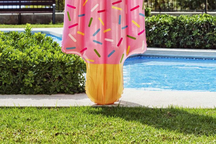 Why You Should Think Twice Before Having Pool Sex