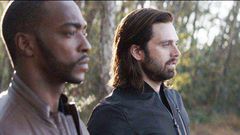 Why Bucky Wasn't Given Cap's Shield in 'Endgame'